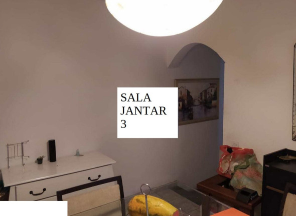 Imagem Casa com 3 Quartos à Venda, 116 m² em Vila Império - São Paulo Imagem Casa com 3 Quartos à Venda, 116 m² em Vila Império - São Paulo