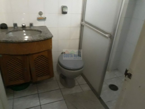 Imagem Apartamento com 1 Quarto à Venda, 30 m² em Itararé - São Vicente Imagem Apartamento com 1 Quarto à Venda, 30 m² em Itararé - São Vicente