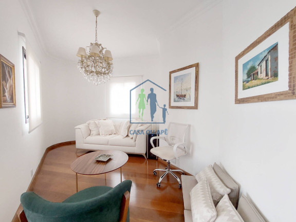 Imagem Apartamento com 4 Quartos à Venda, 114 m² em Perdizes - São Paulo Imagem Apartamento com 4 Quartos à Venda, 114 m² em Perdizes - São Paulo