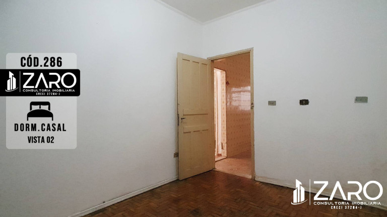 Imagem Casa com 2 Quartos à Venda, 164 m² em Consolação - Rio Claro
