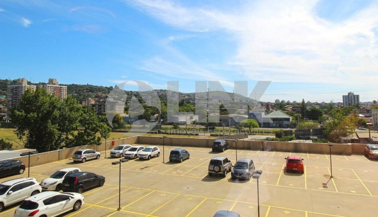 Imagem Apartamento com 3 Quartos à Venda, 75 m² em Jardim Carvalho - Porto Alegre