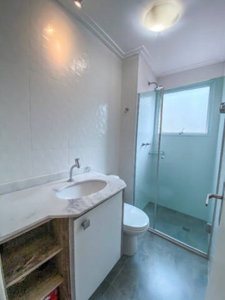 Imagem Apartamento à Venda, 58 m² em Parque Campolim - Sorocaba Imagem Apartamento à Venda, 58 m² em Parque Campolim - Sorocaba