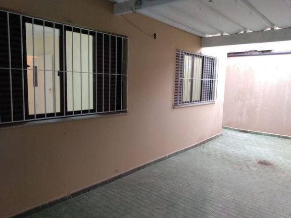 Casa com 3 Quartos à Venda, 240 m² em Rudge Ramos - São Bernardo Do Campo