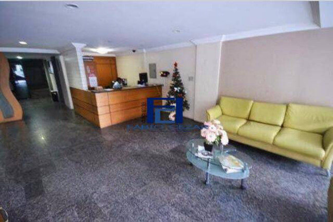 Imagem Apartamento com 1 Quarto para Alugar, em Boa Vista - Recife Imagem Apartamento com 1 Quarto para Alugar, em Boa Vista - Recife