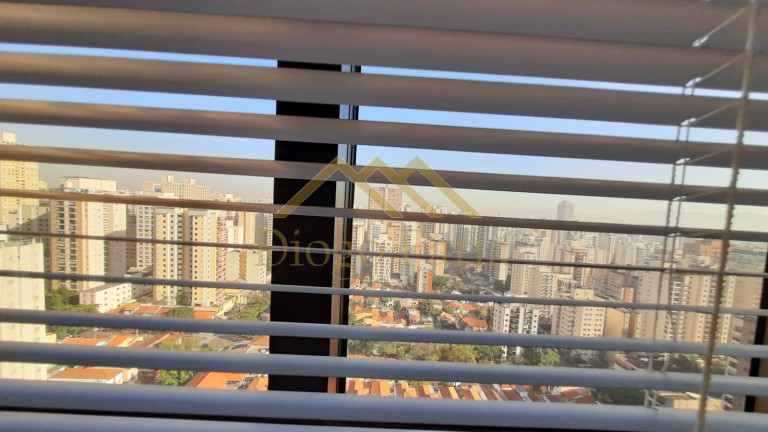 Imagem Apartamento com 3 Quartos para Alugar, 190 m² em Perdizes - São Paulo