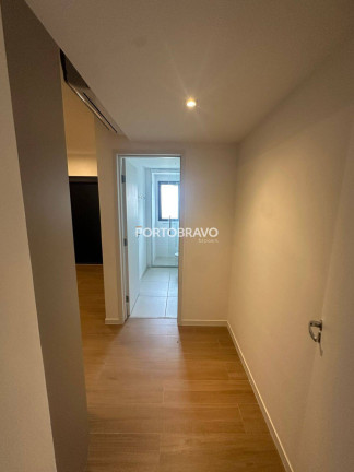 Imagem Apartamento com 3 Quartos para Alugar, 124 m² em Alphaville - Barueri