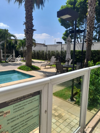 Imagem Apartamento com 3 Quartos à Venda, 125 m² em Jardim Da Gloria - Sp