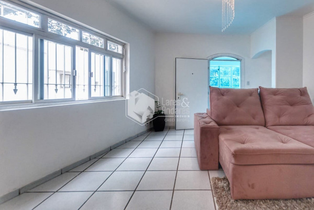 Imagem Casa com 5 Quartos à Venda, 388 m² em Jardim Da Saúde - São Paulo