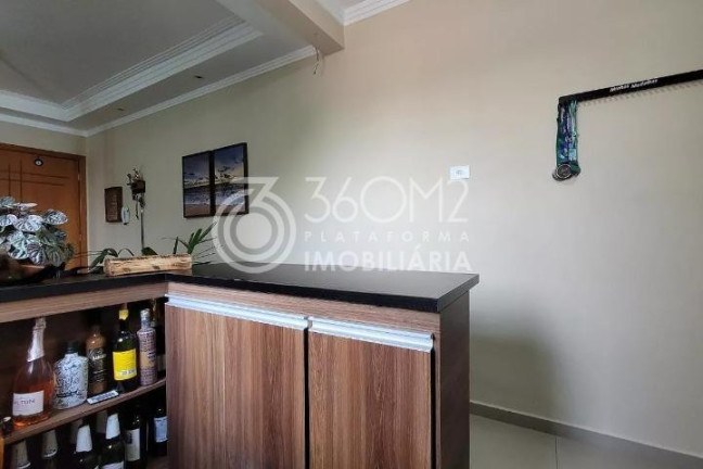 Imagem Apartamento com 2 Quartos à Venda, 120 m² em Vila Valparaíso - Santo André Imagem Apartamento com 2 Quartos à Venda, 120 m² em Vila Valparaíso - Santo André