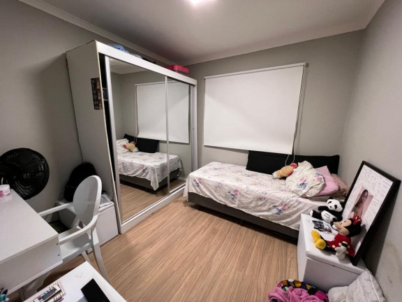 Imagem Apartamento com 3 Quartos à Venda, 95 m² em Belenzinho - São Paulo