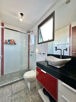 Imagem Imóvel com 4 Quartos à Venda, 150 m² em Mata Da Praia - Vitória