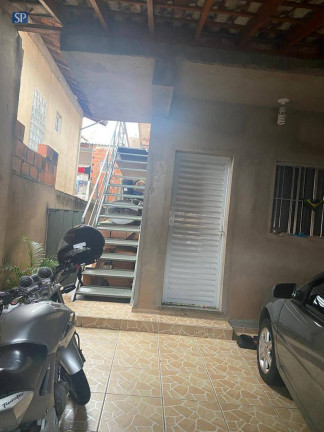 Imagem Casa com 4 Quartos à Venda, 125 m² em Parque São José - Vinhedo Imagem Casa com 4 Quartos à Venda, 125 m² em Parque São José - Vinhedo