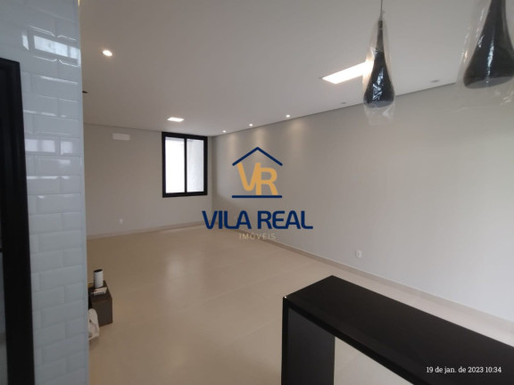 Imagem Casa de Condomínio com 3 Quartos à Venda, 185 m² em Vila Monte Alegre - Paulínia Imagem Casa de Condomínio com 3 Quartos à Venda, 185 m² em Vila Monte Alegre - Paulínia