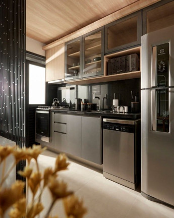 Imagem Apartamento com 1 Quarto à Venda, 79 m² em Pinheiros - São Paulo Imagem Apartamento com 1 Quarto à Venda, 79 m² em Pinheiros - São Paulo