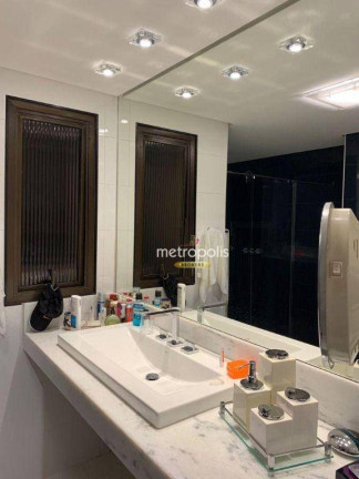 Imagem Apartamento com 3 Quartos à Venda, 217 m² em Campo Belo - São Paulo