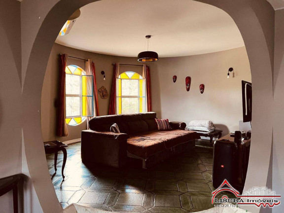 Imagem Casa de Condomínio com 3 Quartos à Venda, 5.500 m² em Condomínio Lagoinha - Jacareí Imagem Casa de Condomínio com 3 Quartos à Venda, 5.500 m² em Condomínio Lagoinha - Jacareí