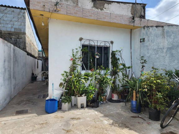Casa com 3 Quartos à Venda, 79 m² em Samambaia - Praia Grande