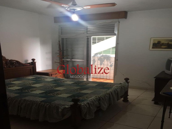 Imagem Imóvel com 3 Quartos à Venda, 180 m² em Gonzaga - Santos