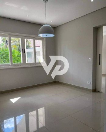 Imagem Casa de Condomínio com 4 Quartos para Alugar, 540 m² em Alphaville - Barueri
