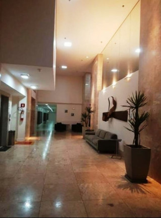 Imagem Imóvel com 1 Quarto à Venda, 33 m² em Sul (águas Claras) - Brasília