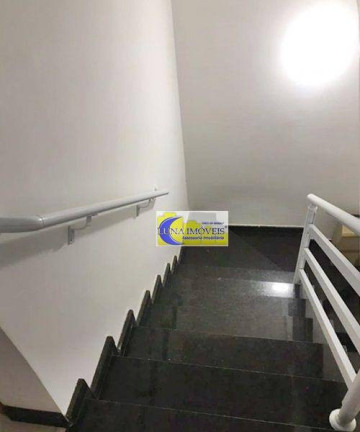 Imagem Sobrado com 3 Quartos à Venda, 125 m² em Vila Floresta - Santo André