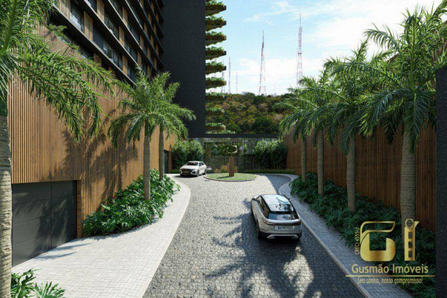 Imagem Apartamento com 3 Quartos à Venda, 175 m² em Tirol - Natal