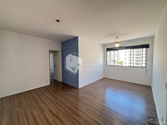 Imagem Apartamento com 3 Quartos à Venda, 93 m² em Perdizes - São Paulo