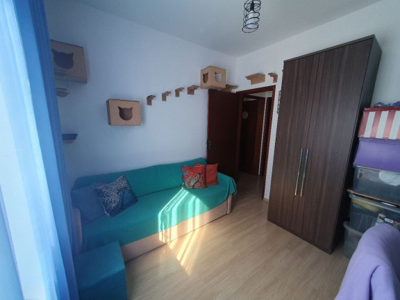 Imagem Apartamento com 3 Quartos para Alugar, 78 m² em Esplanada Independência - Taubaté Imagem Apartamento com 3 Quartos para Alugar, 78 m² em Esplanada Independência - Taubaté