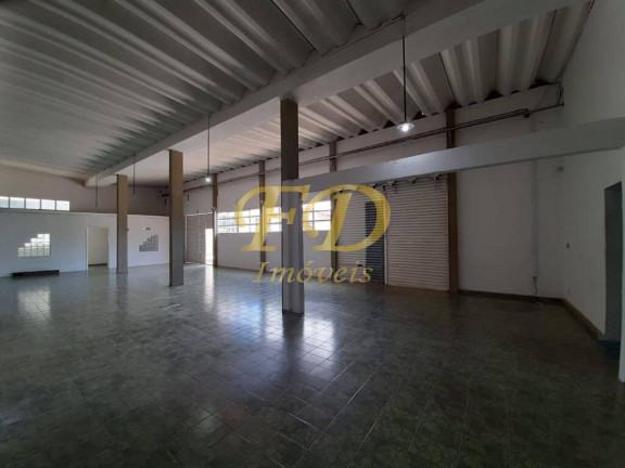 Imagem Sala Comercial à Venda, 5.000 m² em Atibaia Imagem Sala Comercial à Venda, 5.000 m² em Atibaia