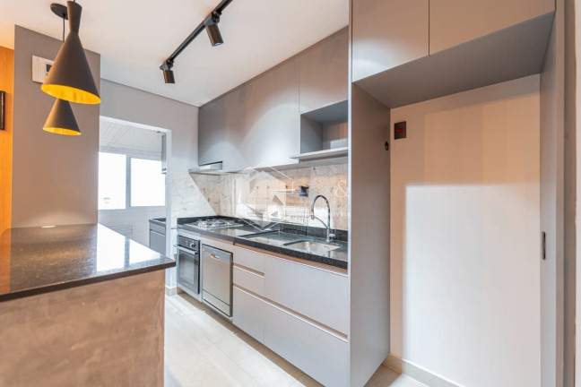 Imagem Apartamento com 2 Quartos à Venda, 65 m² em Jardim Prudência - São Paulo Imagem Apartamento com 2 Quartos à Venda, 65 m² em Jardim Prudência - São Paulo