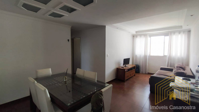 Imagem Apartamento com 3 Quartos à Venda, 95 m² em Macedo - Guarulhos