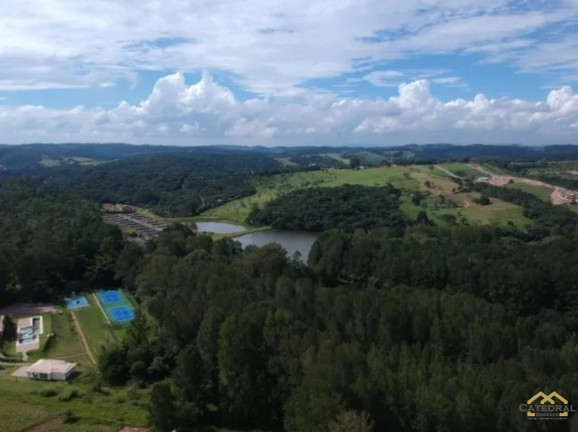 Terreno à Venda, 1.011 m² em Caxambu - Jundiaí