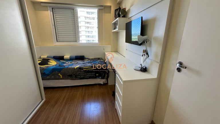 Imagem Imóvel com 3 Quartos à Venda, 102 m² em Jardim Das Indústrias - São José Dos Campos