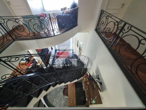 Imagem Casa de Condomínio com 4 Quartos para Alugar, 600 m² em Alphaville - Santana De Parnaíba Imagem Casa de Condomínio com 4 Quartos para Alugar, 600 m² em Alphaville - Santana De Parnaíba
