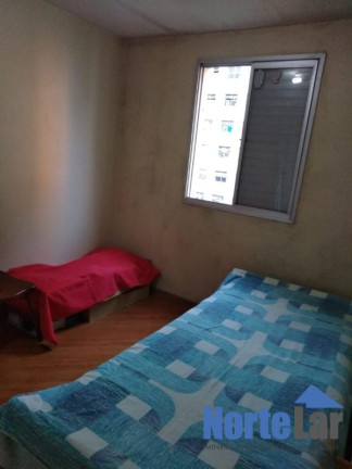 Imagem Apartamento com 2 Quartos à Venda, 47 m² em Jardim Do Tiro - São Paulo