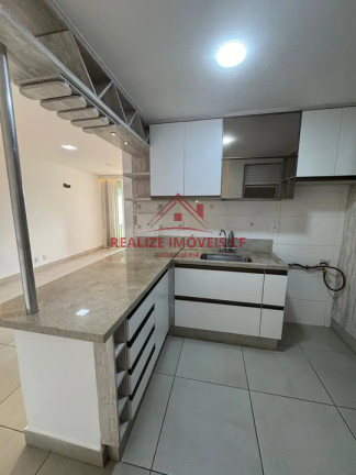 Imagem Apartamento com 1 Quarto à Venda, 80 m² em Juscelino Kubitschek De Oliveira - Cabo Frio Imagem Apartamento com 1 Quarto à Venda, 80 m² em Juscelino Kubitschek De Oliveira - Cabo Frio