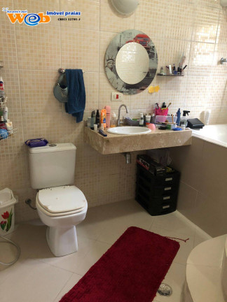 Imagem Apartamento com 4 Quartos à Venda, em Vila Nossa Senhora De Fátima - São Vicente Imagem Apartamento com 4 Quartos à Venda, em Vila Nossa Senhora De Fátima - São Vicente