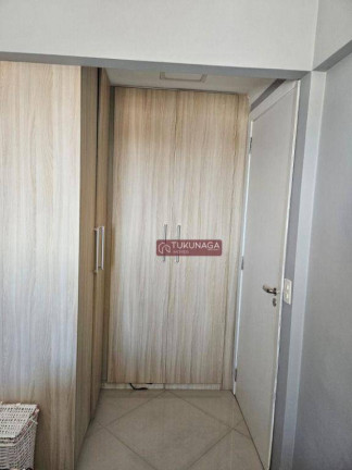 Imagem Apartamento com 2 Quartos à Venda, 53 m² em Ponte Grande - Guarulhos Imagem Apartamento com 2 Quartos à Venda, 53 m² em Ponte Grande - Guarulhos