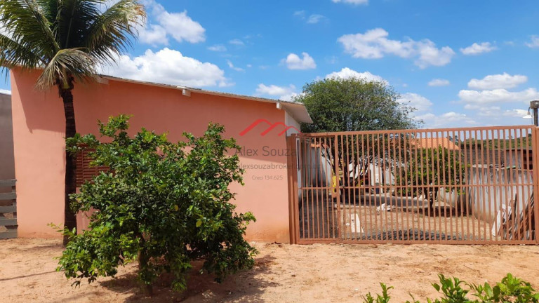 Imagem Chácara com 2 Quartos à Venda, 120 m² em Chácaras Meu Cantinho - Monte Mor