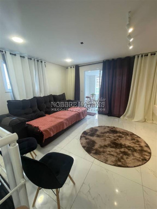 Imagem Cobertura com 3 Quartos à Venda, 283 m² em Caiçara - Praia Grande Imagem Cobertura com 3 Quartos à Venda, 283 m² em Caiçara - Praia Grande
