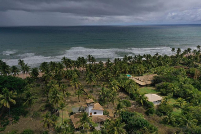 Imagem Terreno à Venda, 5.700 m² em Portão - Lauro De Freitas Imagem Terreno à Venda, 5.700 m² em Portão - Lauro De Freitas
