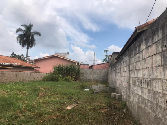 Terreno à Venda, 250 m² em Depois Do Centro - Ibiúna