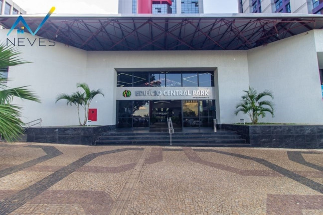 Imagem Sala Comercial à Venda, 27 m² em Asa Norte - Brasília Imagem Sala Comercial à Venda, 27 m² em Asa Norte - Brasília