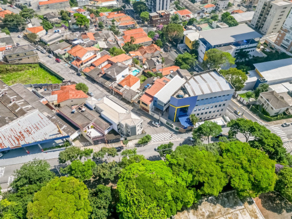Imagem Apartamento com 2 Quartos à Venda, 39 m² em Parque Peruche - São Paulo
