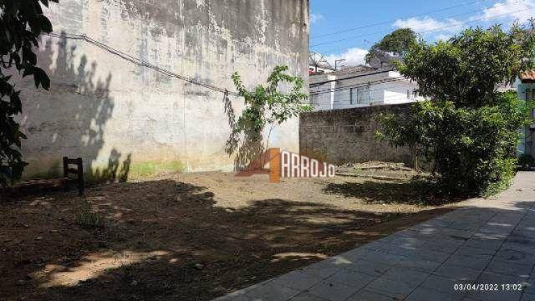 Imagem Terreno à Venda, 900 m² em Penha De França - São Paulo Imagem Terreno à Venda, 900 m² em Penha De França - São Paulo