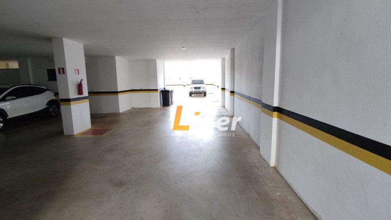 Imagem Apartamento com 2 Quartos à Venda, 117 m² em Vivendas Da Serra - Juiz De Fora