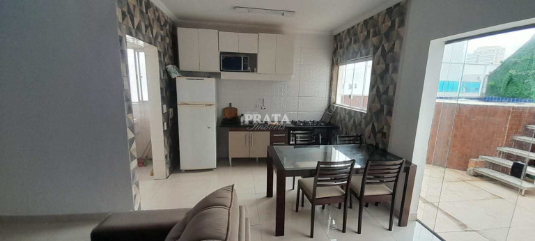 Imagem Apartamento com 2 Quartos à Venda, 115 m² em Enseada - Guarujá
