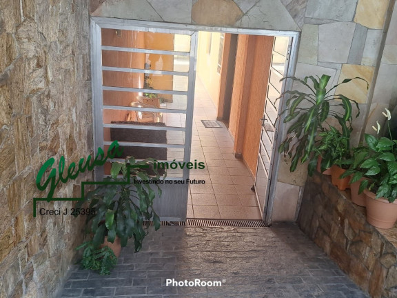Imagem Casa com 1 Quarto à Venda, 148 m² em Vila Beatriz - São Paulo