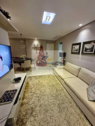 Imagem Apartamento com 3 Quartos à Venda, 94 m² em Altiplano Cabo Branco - João Pessoa