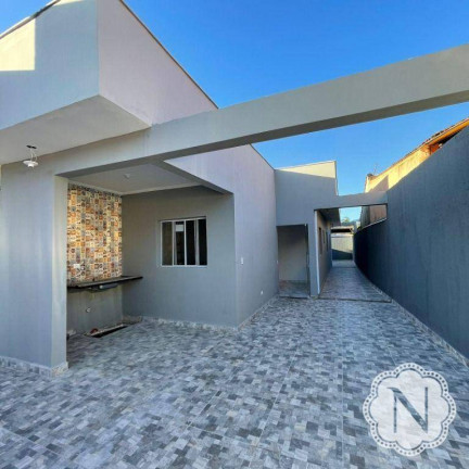 Imagem Casa com 2 Quartos à Venda, 80 m² em Jardim Das Palmeiras - Itanhaém Imagem Casa com 2 Quartos à Venda, 80 m² em Jardim Das Palmeiras - Itanhaém